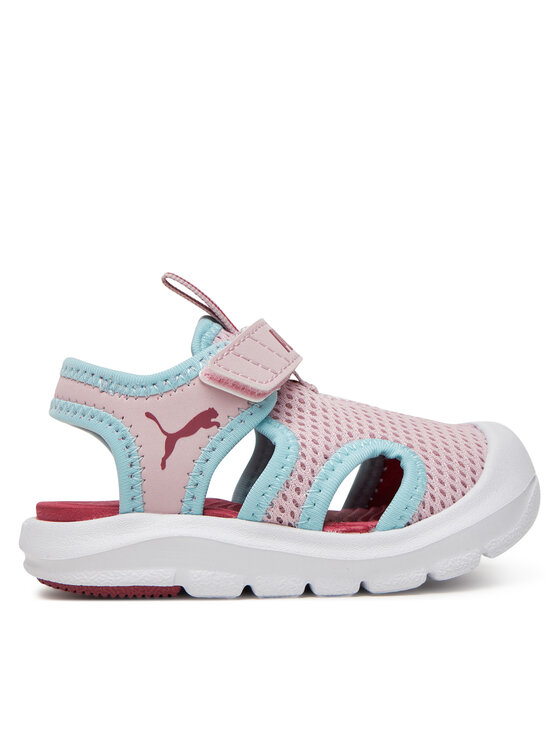 

Сандалии Puma Fun Racer Sandal Mesh V Inf 401576 03 Puma, розовый