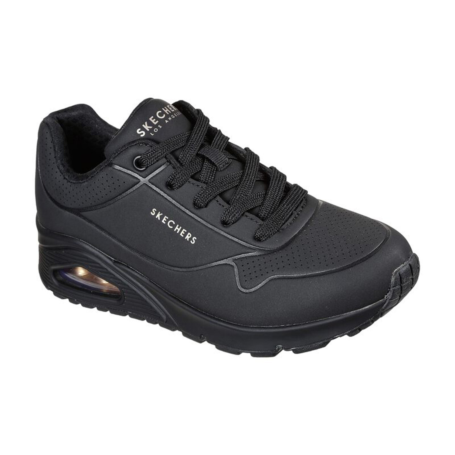 

Кроссовки Skechers Low UNO STAND ON AIR, черный