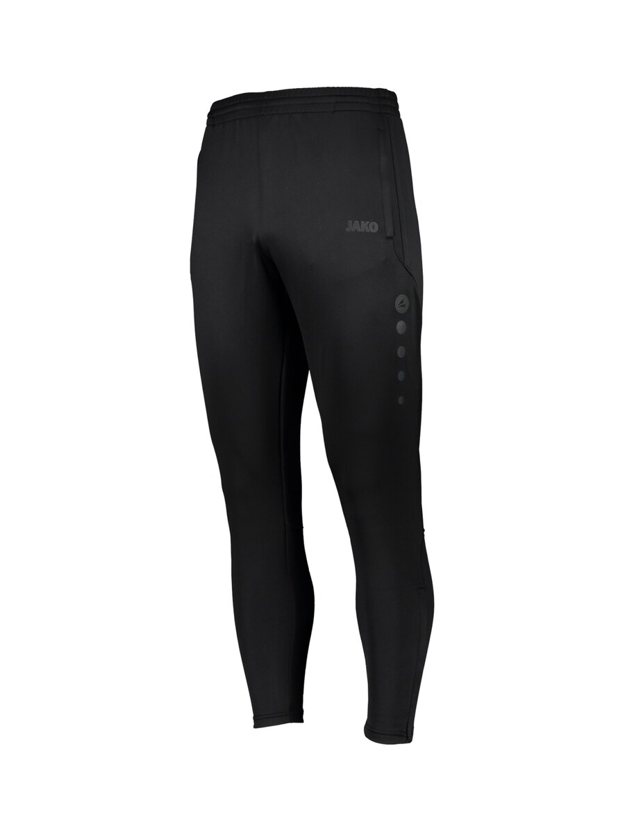 

Зауженные спортивные брюки JAKO, Black