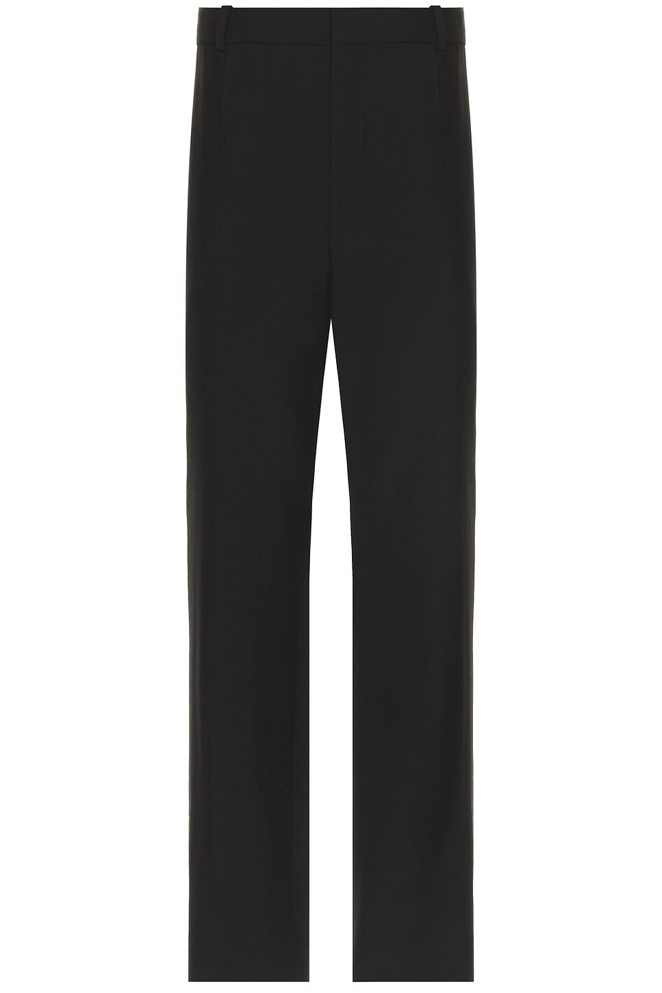 

Брюки мужские Pantalone Classic Saint Laurent, цвет Noir