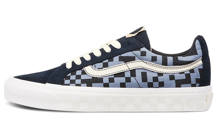 

Кроссовки Vans Sk8-Lo Taka Hayashi Total Eclipse, Серый, Кроссовки Vans Sk8-Lo Taka Hayashi Total Eclipse