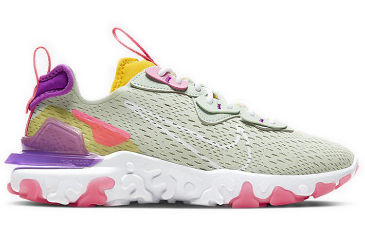 

Кроссовки Nike React Vision унисекс