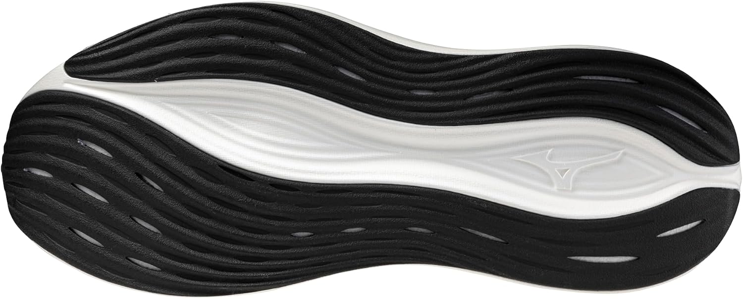 Мужские беговые кроссовки Mizuno Neo Zen, черный — фото 2