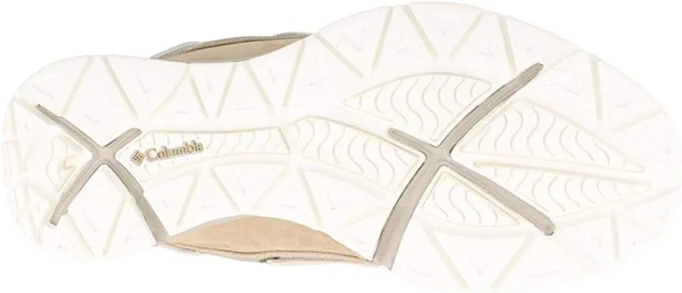 Мужские лоферы Columbia Boat Drainer Fly PFG, мультиколор — фото 4