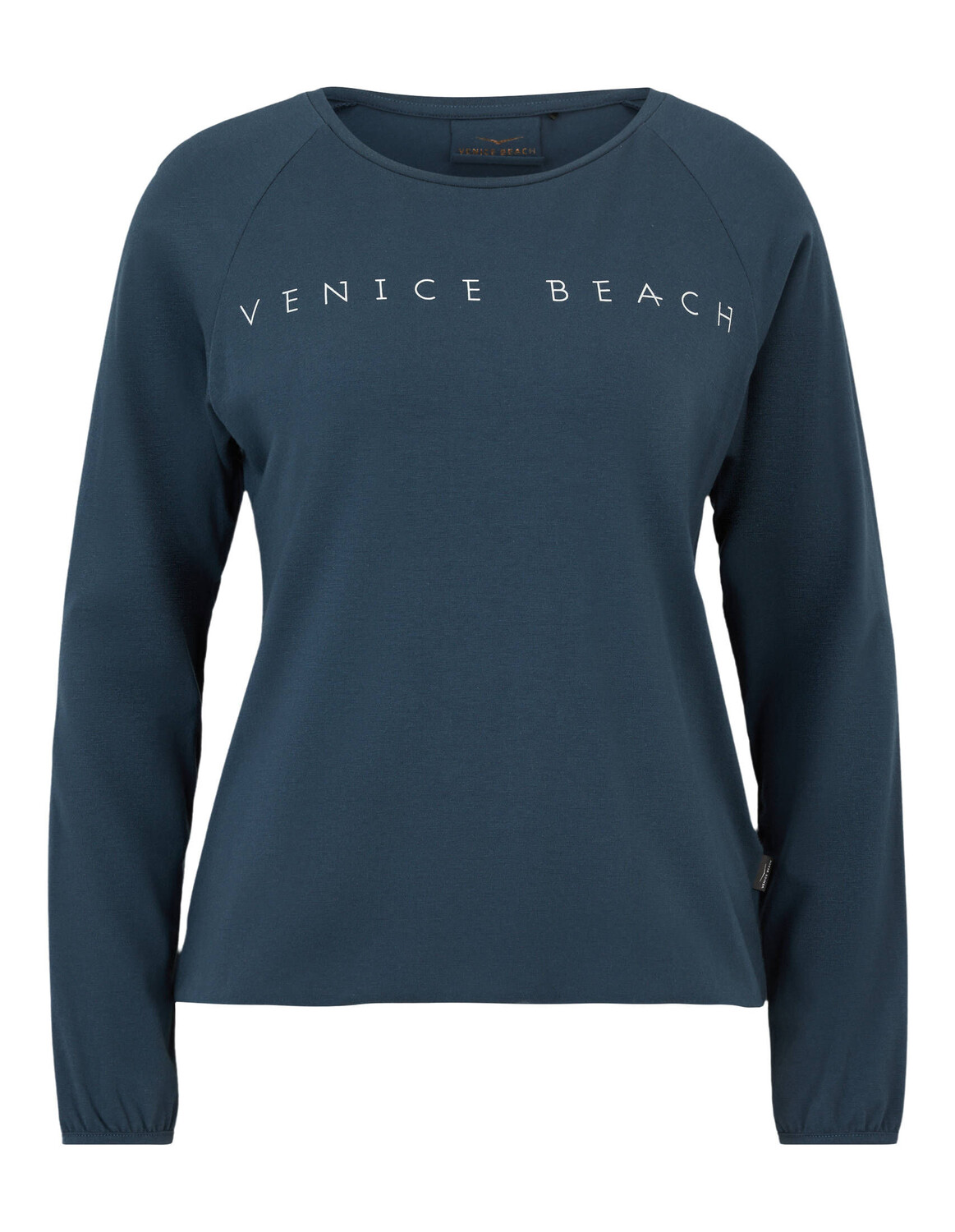 

Тренировочная рубашка Rylee Venice Beach, синий