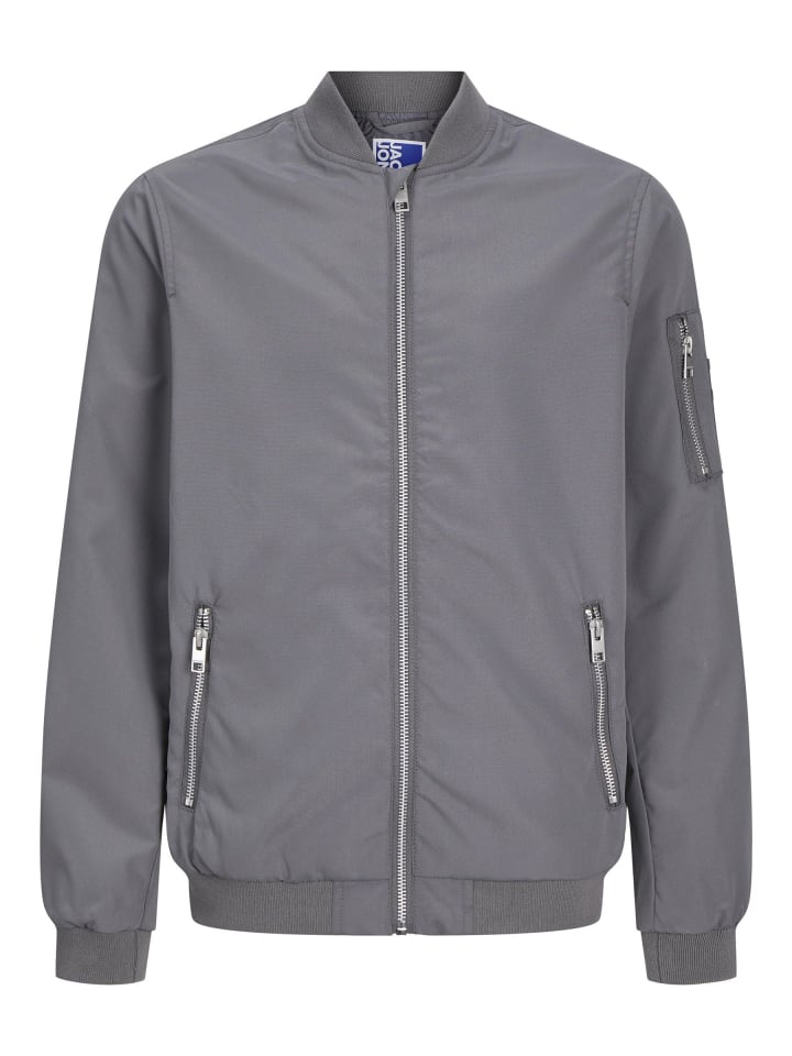 

Куртка JACK & JONES Junior