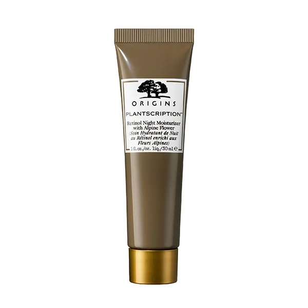 

Ночной увлажняющий крем Plantscription Retinol Night Moisturizer Origins, 30 ml