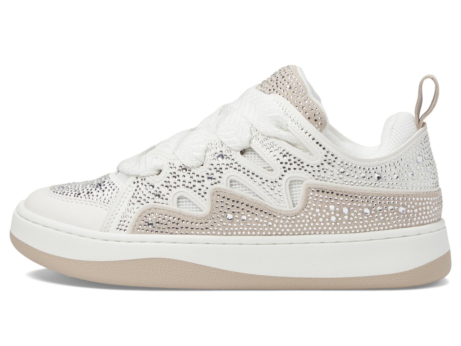 

Кроссовки Steve Madden Roaring-R Sneaker