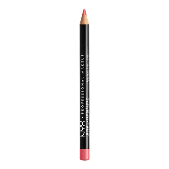 

Карандаш для губ NYX Professional Makeup, цвет spl817 hot red, 1,04 гр