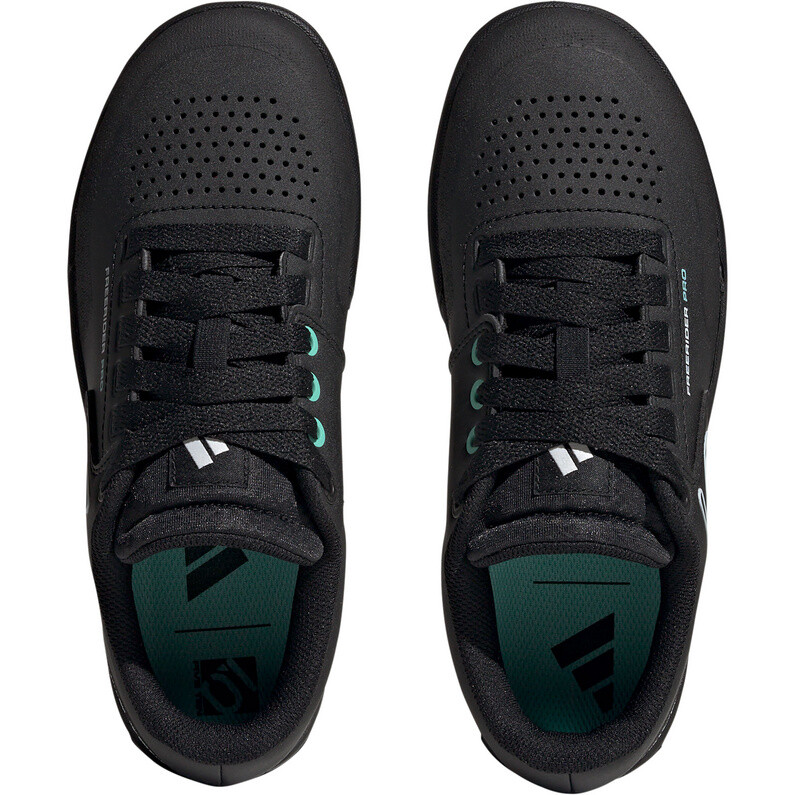 Велосипедные туфли Freerider Pro adidas Five Ten, черный — фото 4