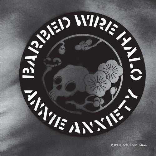 

Виниловая пластинка Annie Anxiety: Barbed Wire Halo