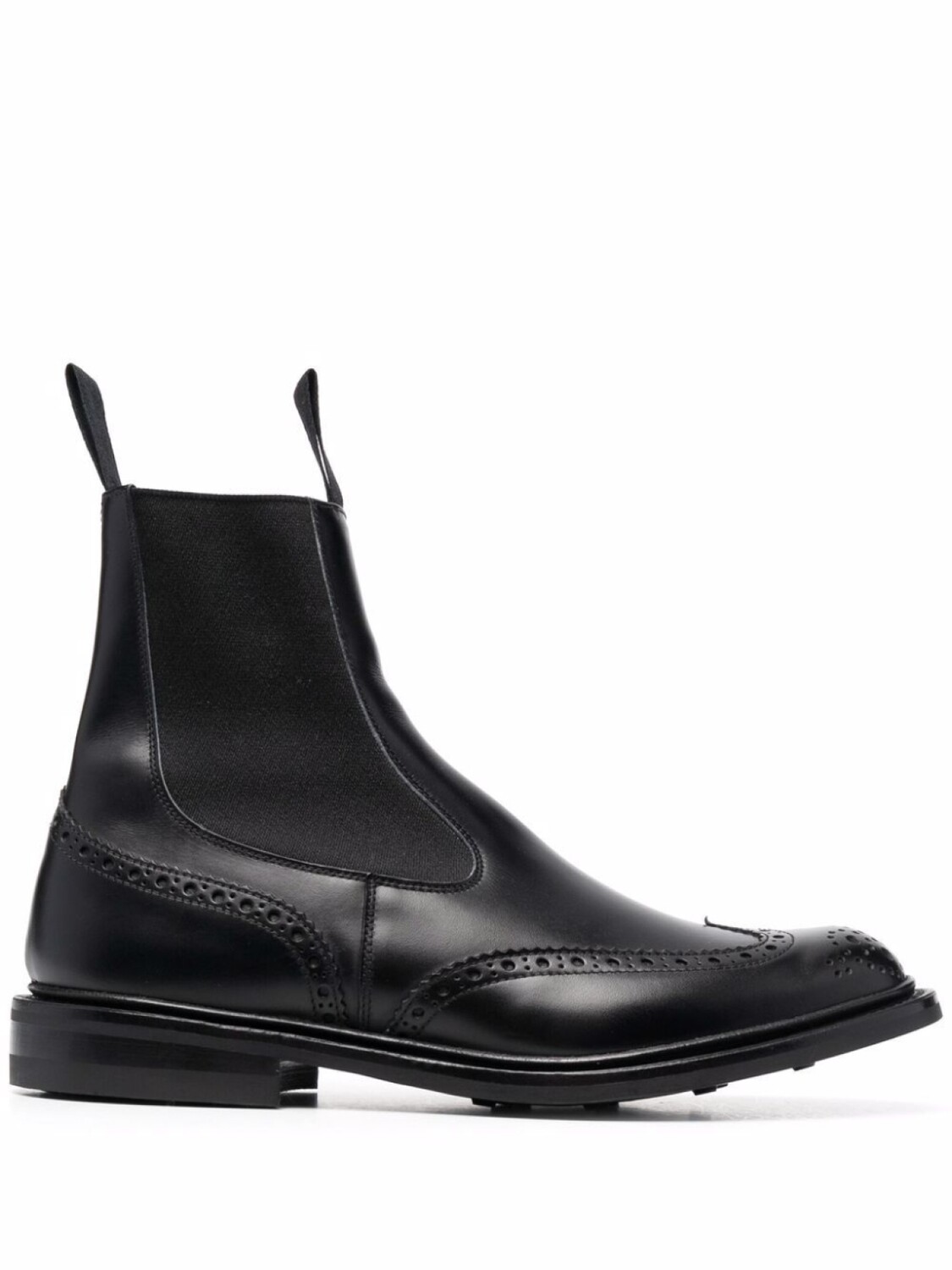 

Ботинки Henry Tricker's, черный