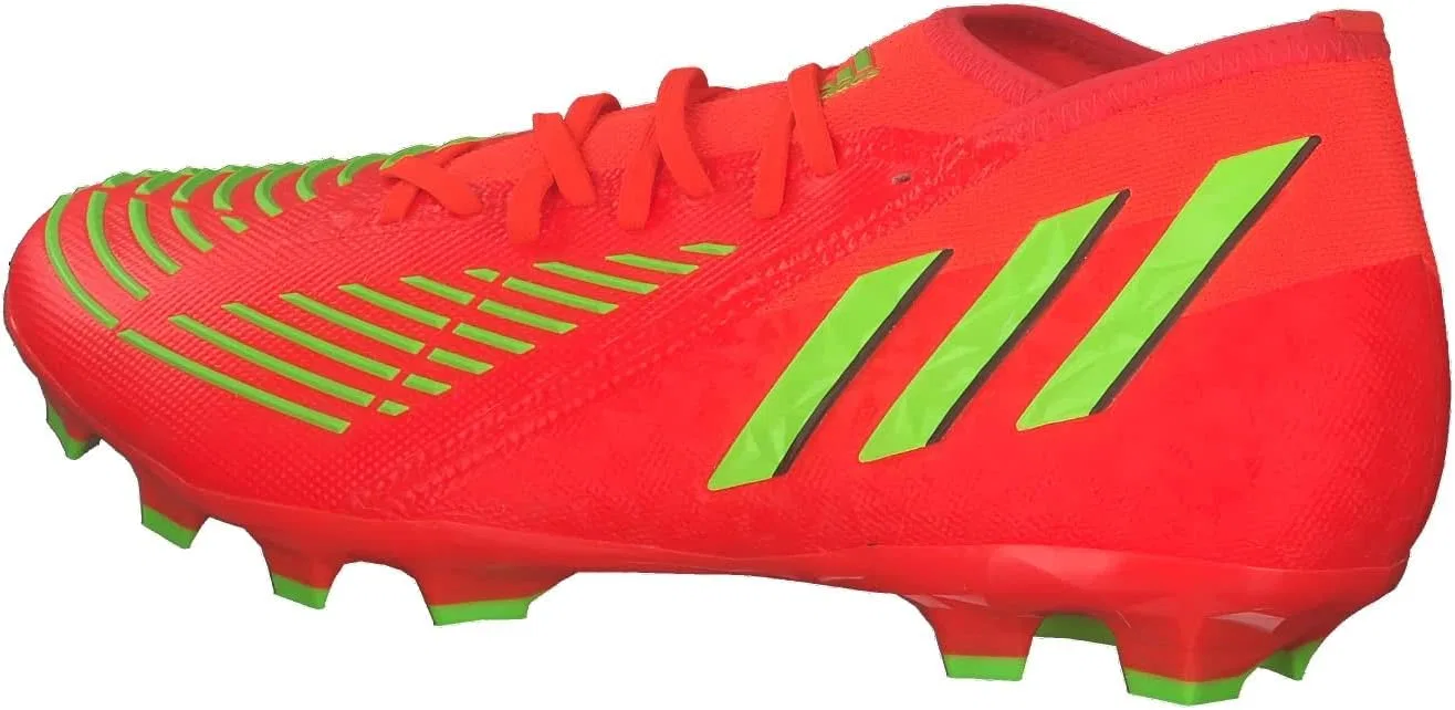 Мужские кроссовки Adidas Predator Edge.2 Mg — фото 3