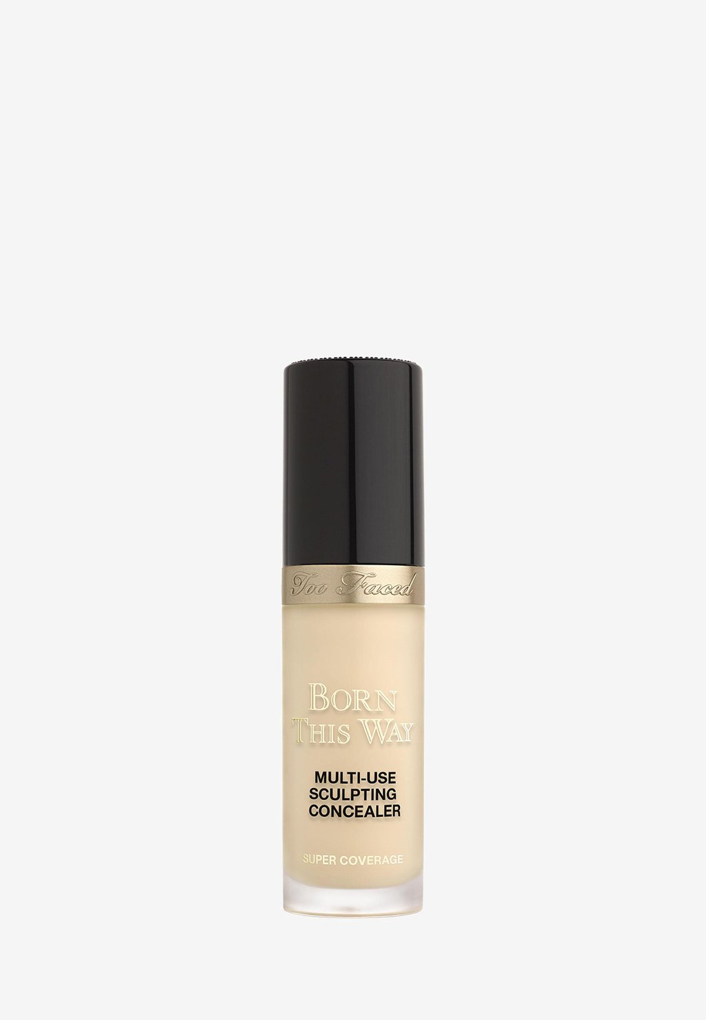 

Консилер Born This Way Super Coverage Concealer Too Faced, ваниль