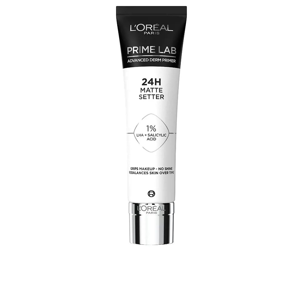 

Праймер для лица Prime Lab 24H Matte Setter L'Oréal París, 30 мл