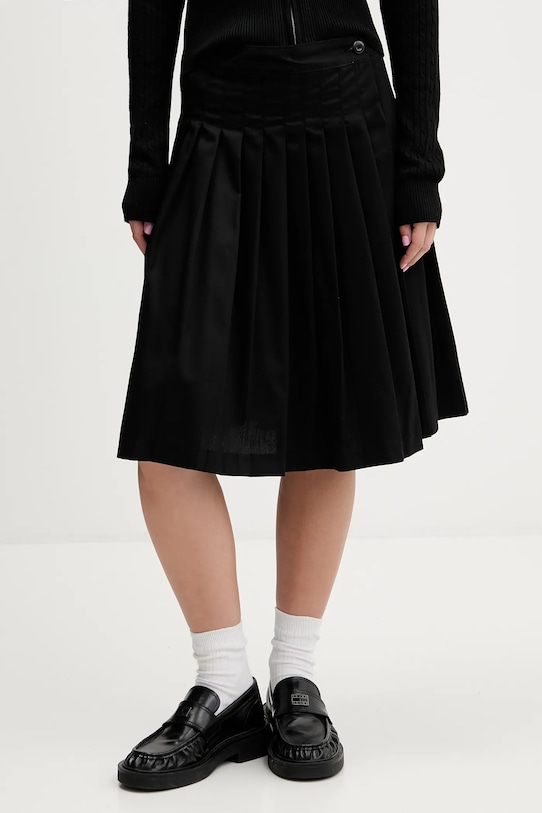 

Юбка Dickies, черный