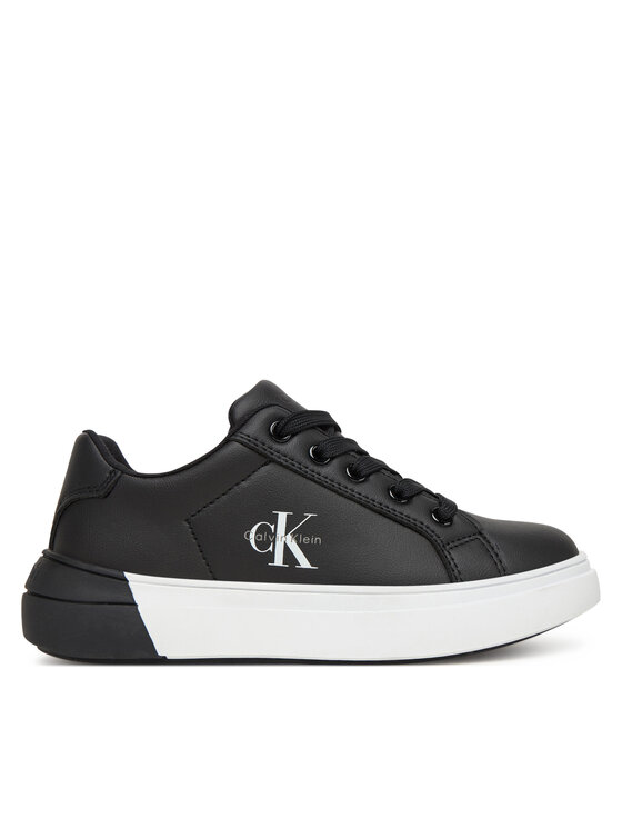 

Кроссовки V3X9-83165-1355 S Calvin Klein, чёрный