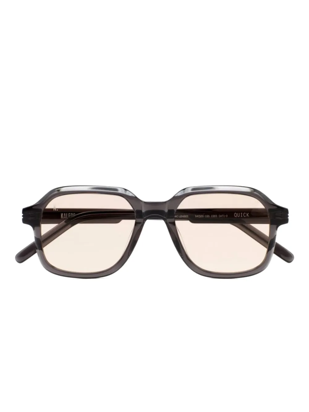 

Солнцезащитные очки Quick Kaleos, серый