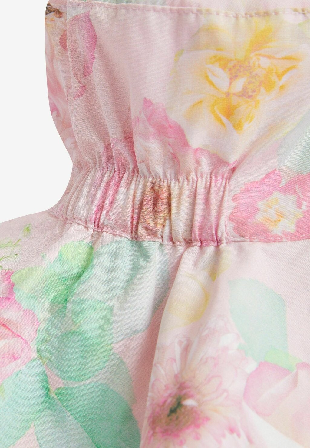 

REGULAR FIT Low Back Bucket Next, Шапка розовый