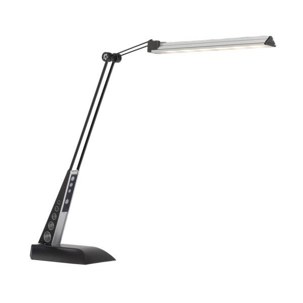 

Настольная лампа LIGHTBOXn 101116 1 цвет schwarz/chrom