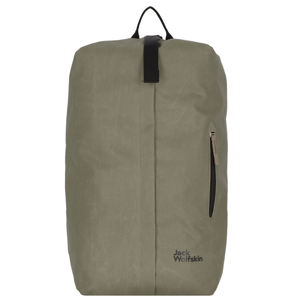 

Рюкзак Jack Wolfskin TRAVELTOPIA, базальтовый серый