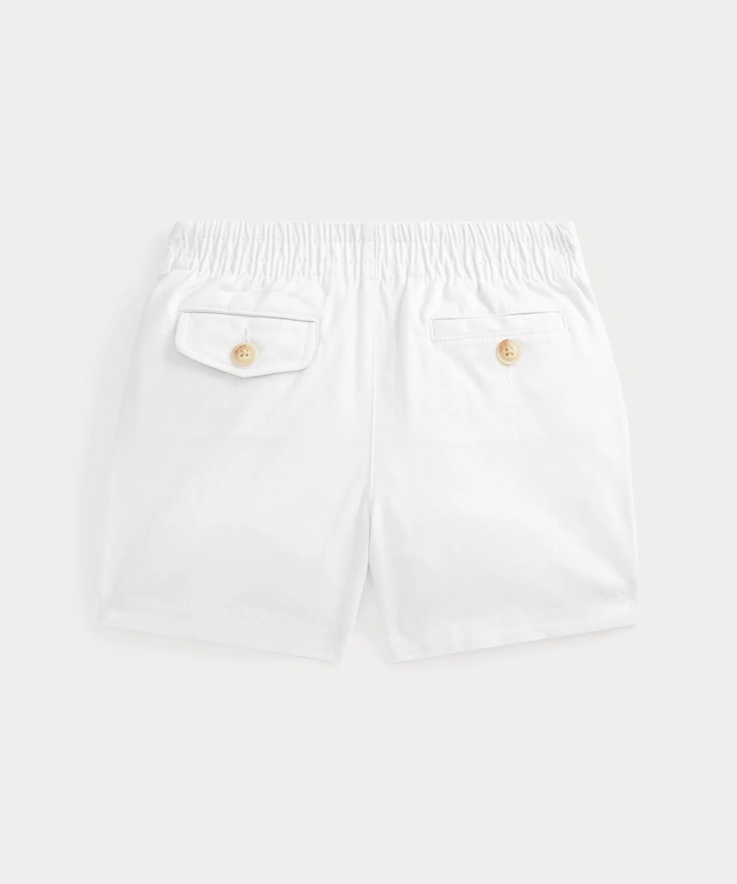 Детские шорты POLO RALPH LAUREN CHILDRENSWEAR — фото 2