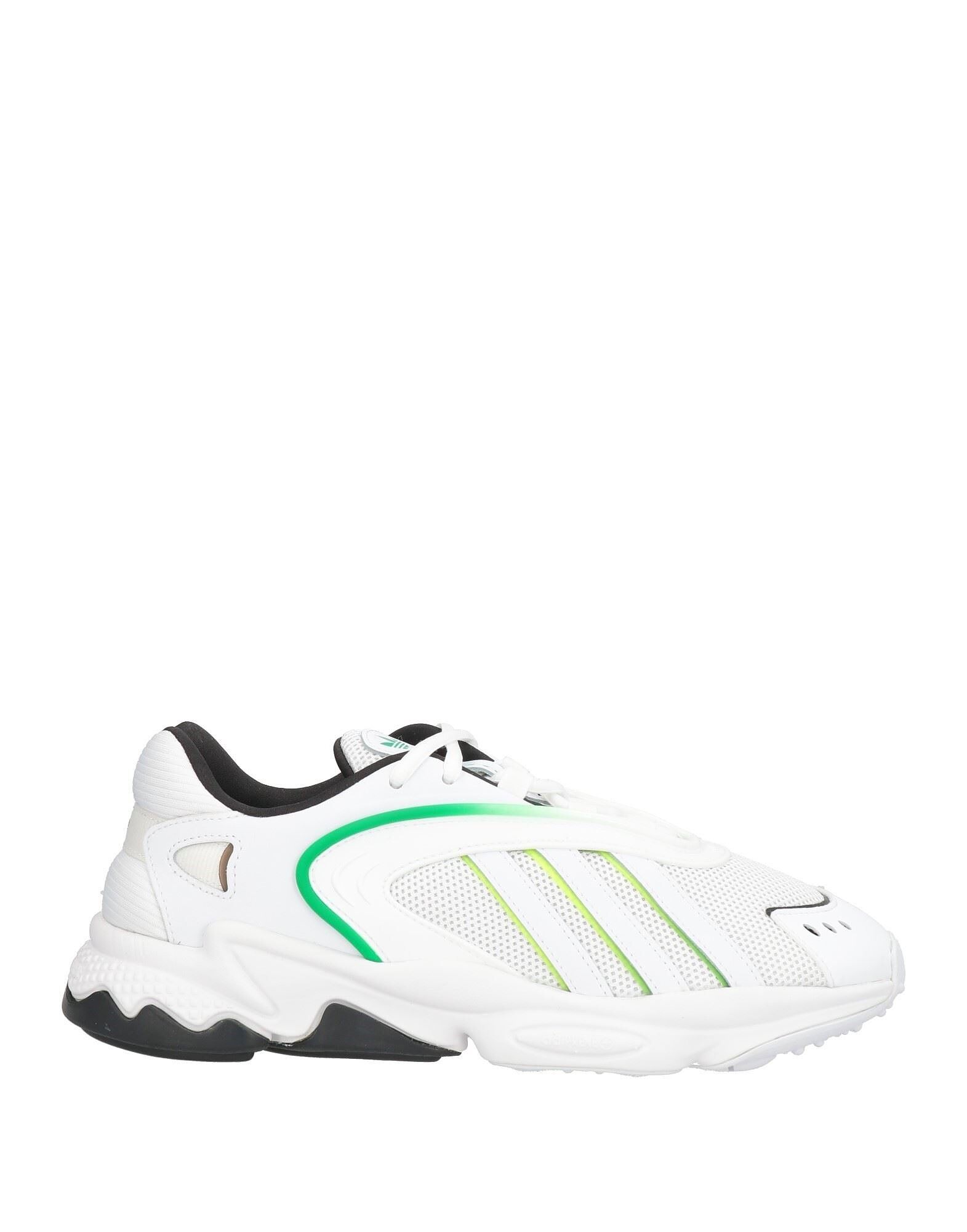 

Кроссовки Adidas, белый