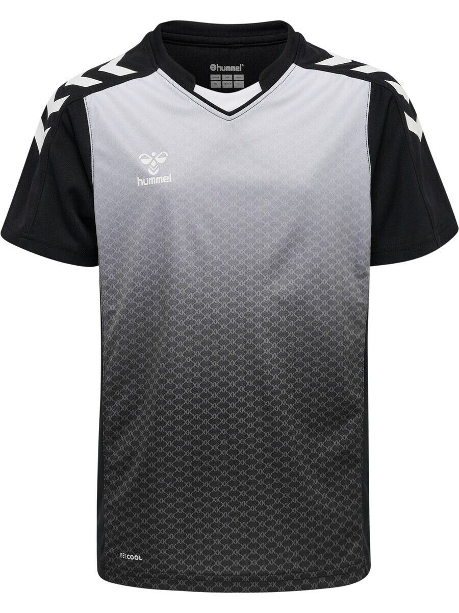 

Спортивная футболка Hummel Performance Shirt, черный