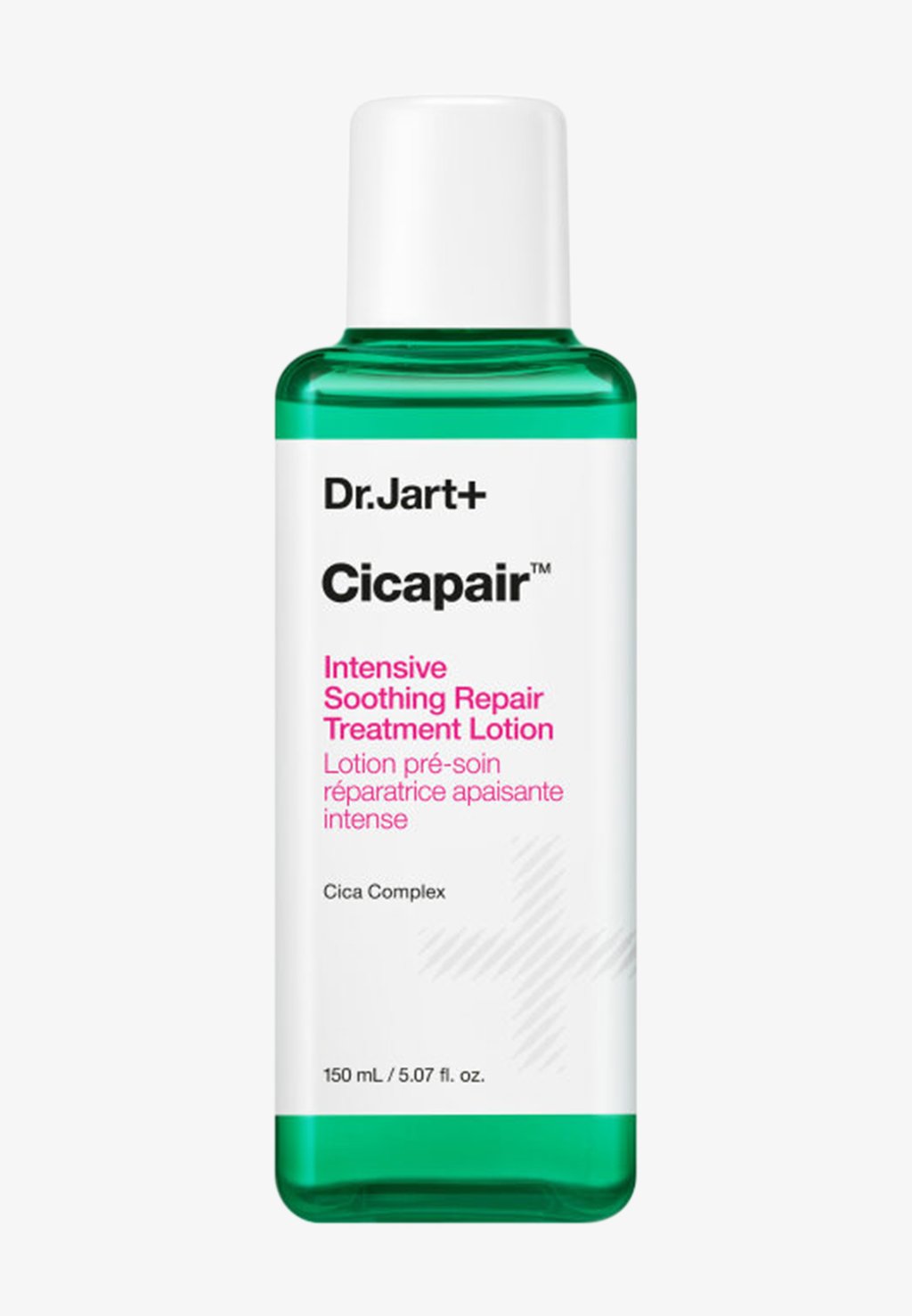 

Крем для лица INTENSIVE SOOTHING REPAIR TREATMENT LOTION Dr. Jart+