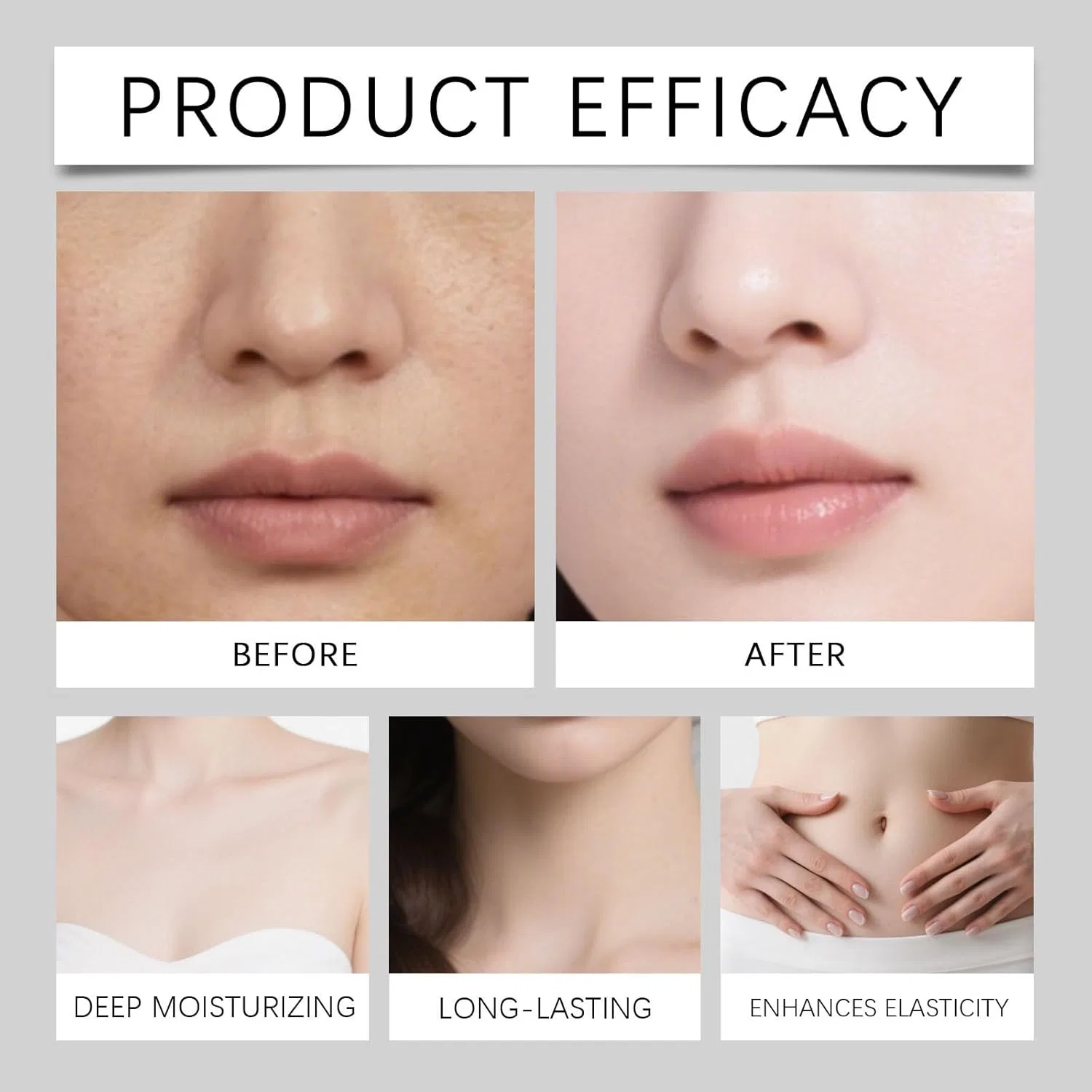 Масло для тела Bearberry Whitening для сияния кожи Generic, 1 Piece. — фото 2