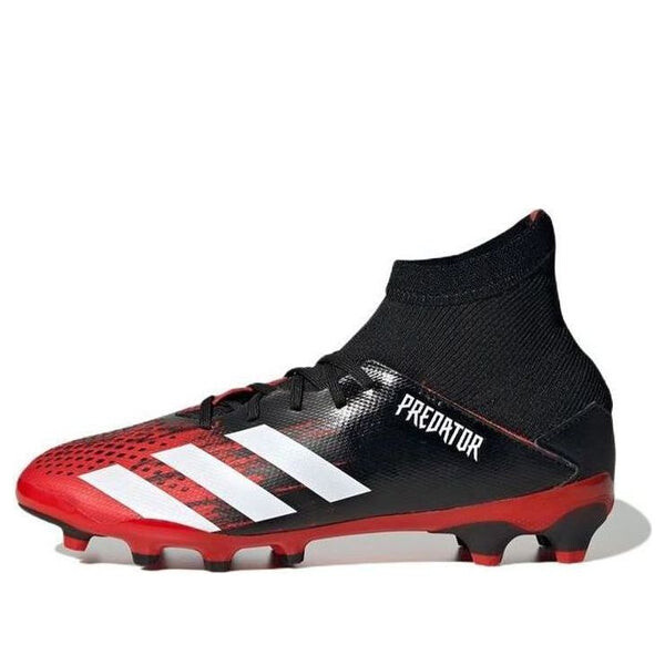 

Кроссовки хищник 20,3 мг Adidas, черный