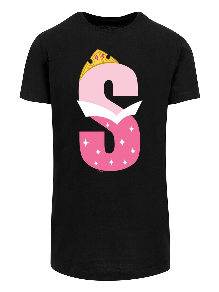 

Классическая футболка F4NT4STIC Shirt, черный