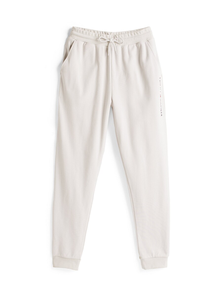 

Зауженные брюки Tommy Hilfiger Underwear, серый