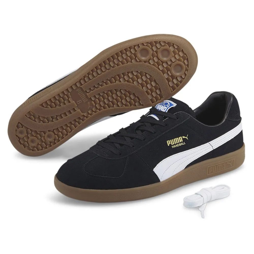

Кроссовки Puma Handball, черный
