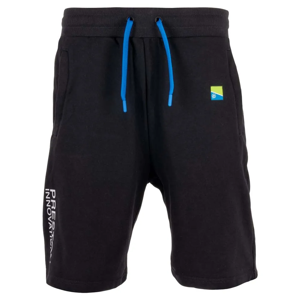 

Шорты Preston Innovations Pro shorts, черный