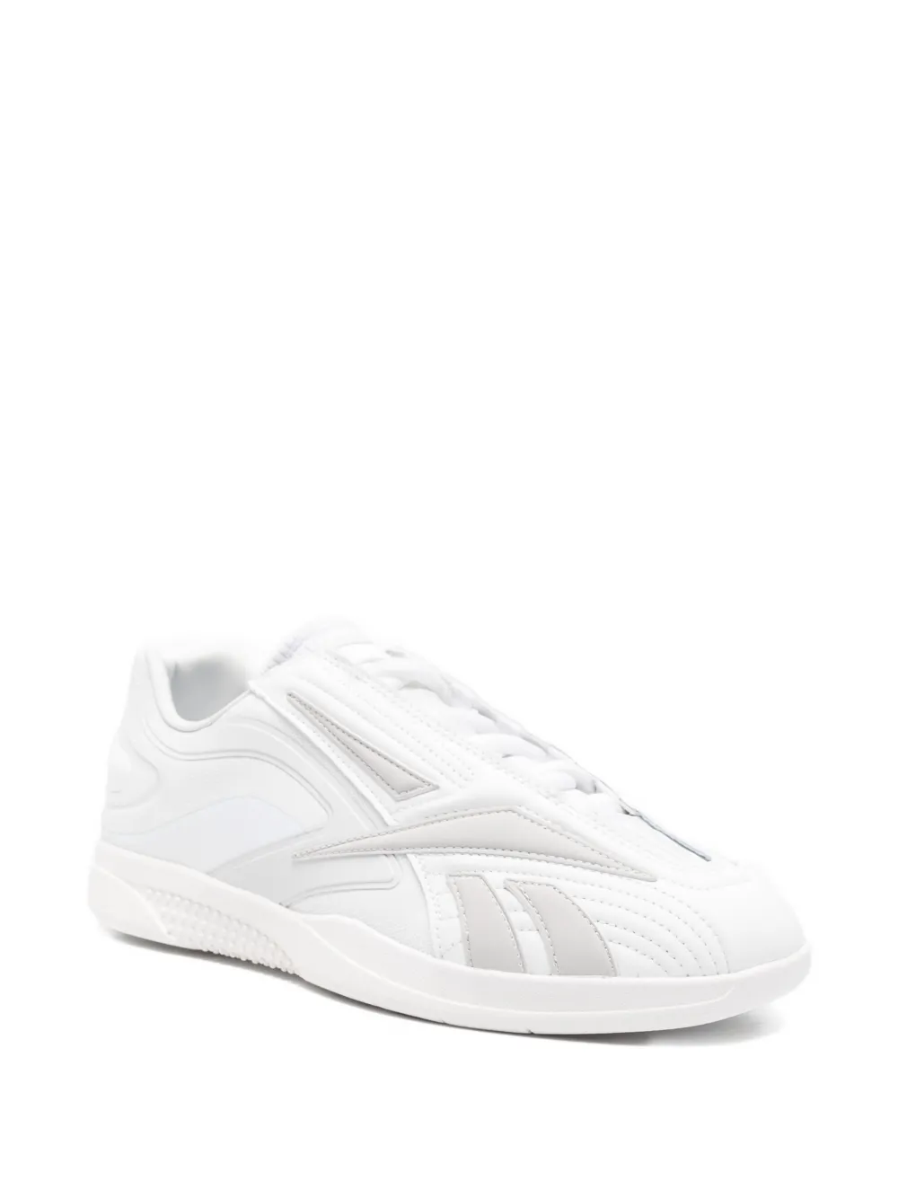 Кроссовки Hammer Pro LTD Reebok, белый — фото 2