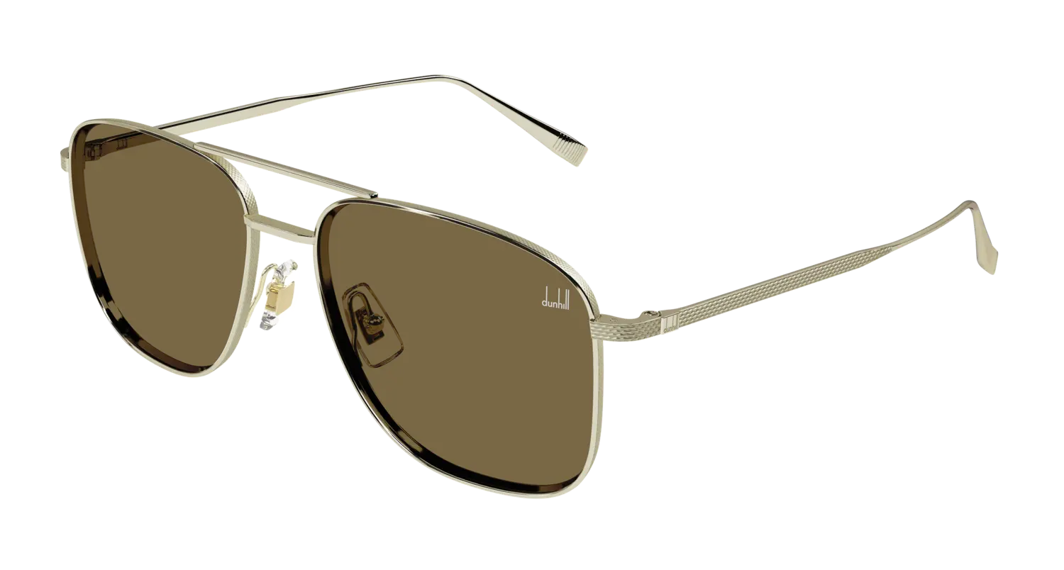 

Мужские солнцезащитные очки DU0118S DUNHILL