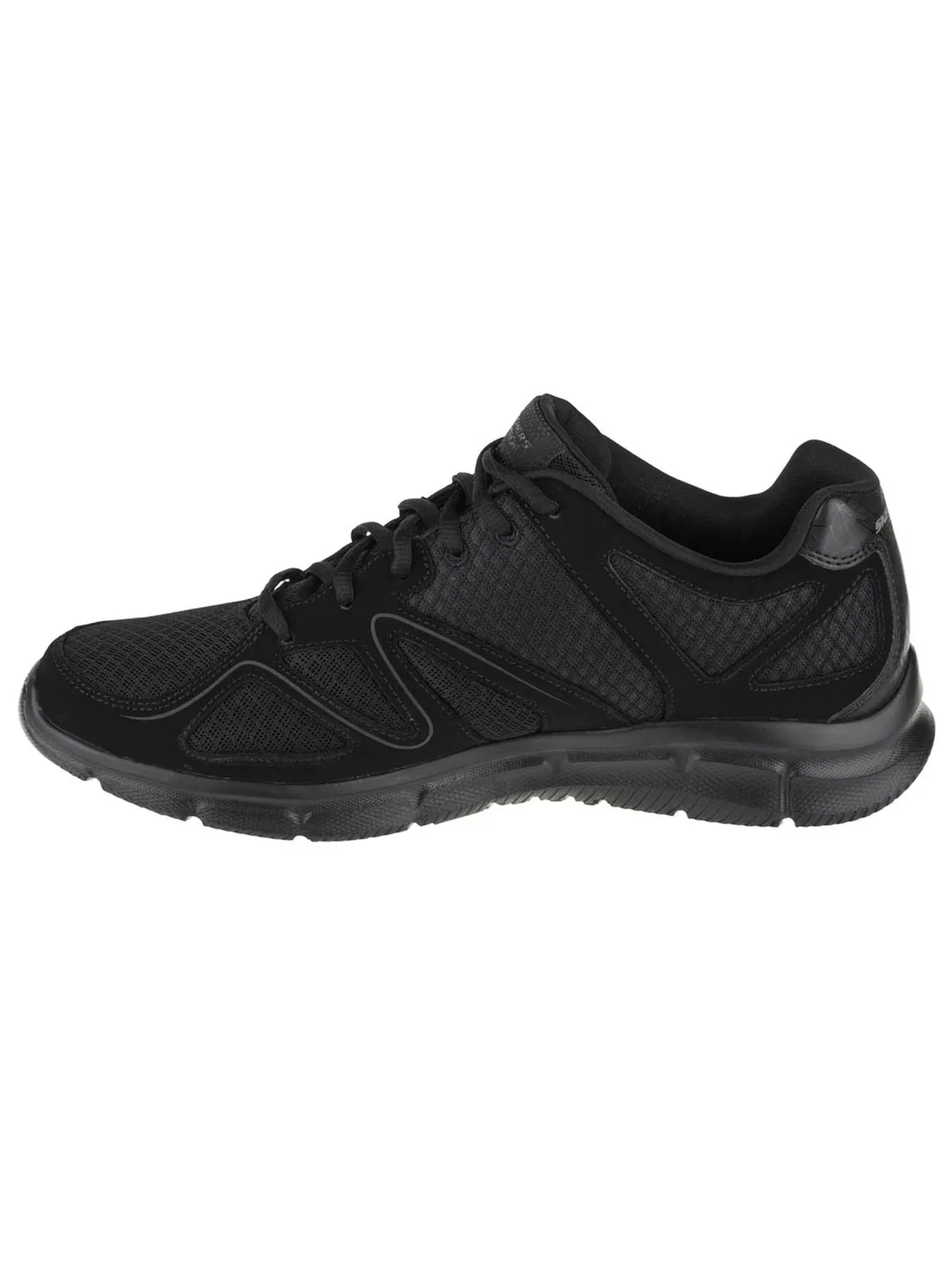 Кроссовки 'Skechers Verse - Flash Point' Skechers, Anthracite