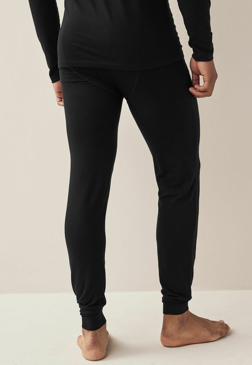 

Базовый слой 2 PACK LIGHTWEIGHT THERMAL LONG JOHNS Next, черный