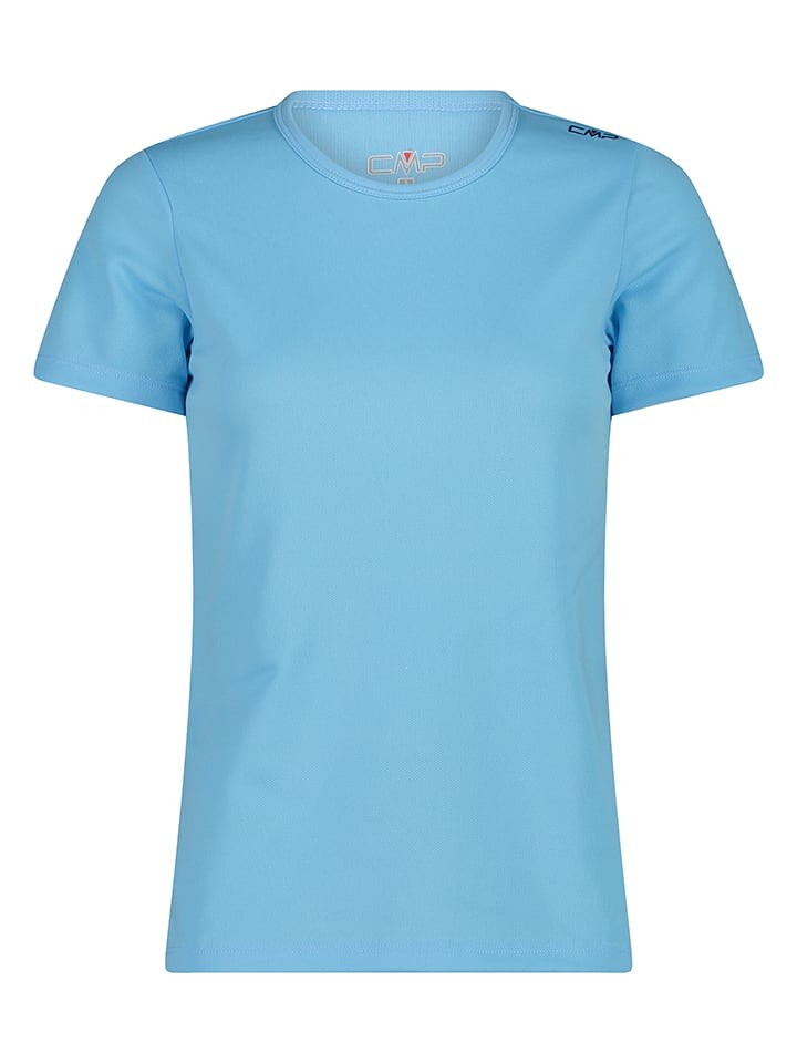 

Функциональная рубашка CMP, синий