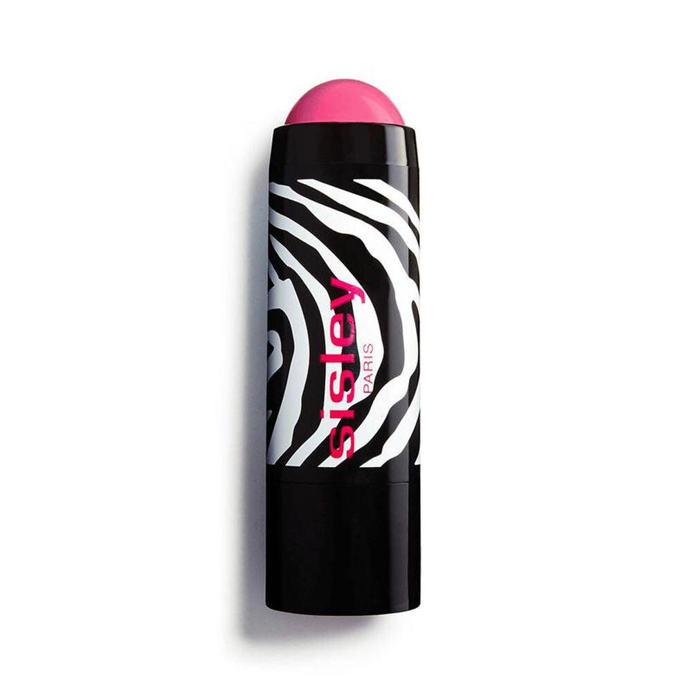 

Румяна кремовые Sisley Twist, № 2 Fuchsia