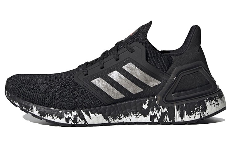 

Adidas Ultraboost 20 Кроссовки Мужчины