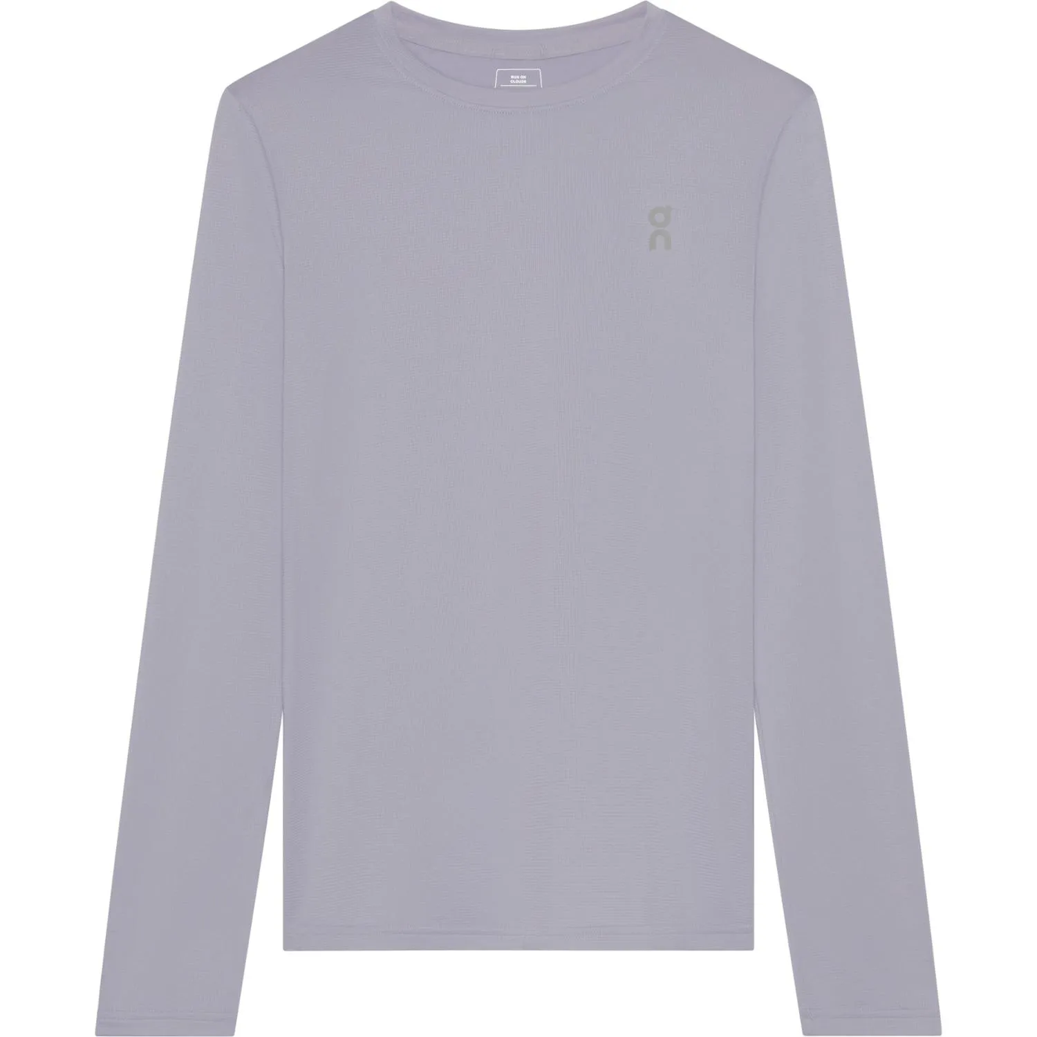 

Женская футболка On, Lilac