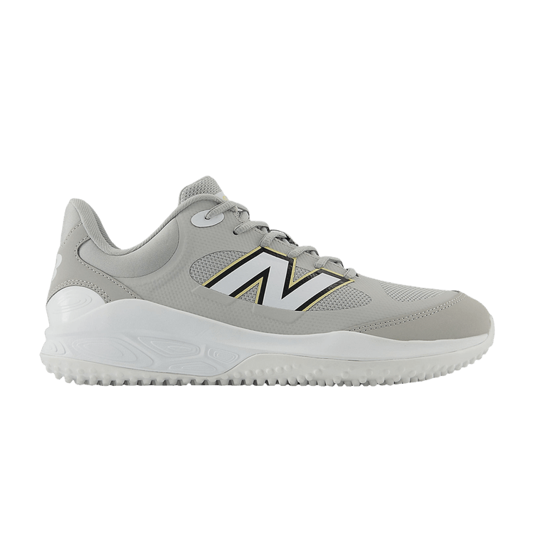

Кроссовки Fresh Foam X 3000v7 TF 'Raincloud White', серый