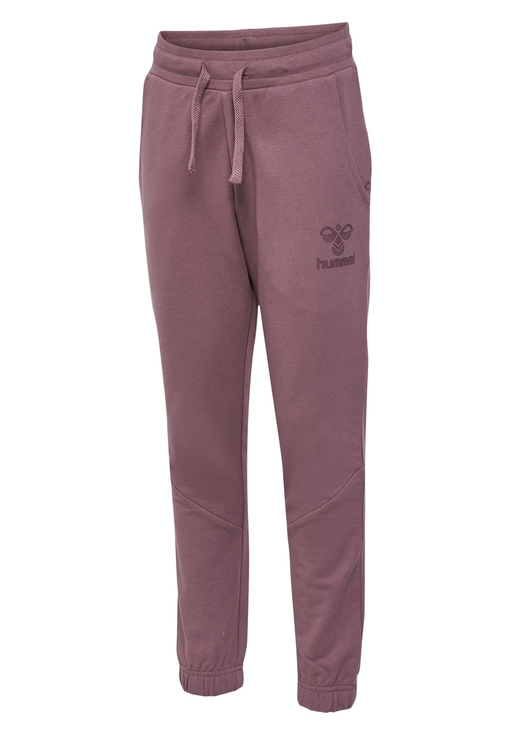 

Спортивные брюки FASTWO NUETTE Hummel, лиловый