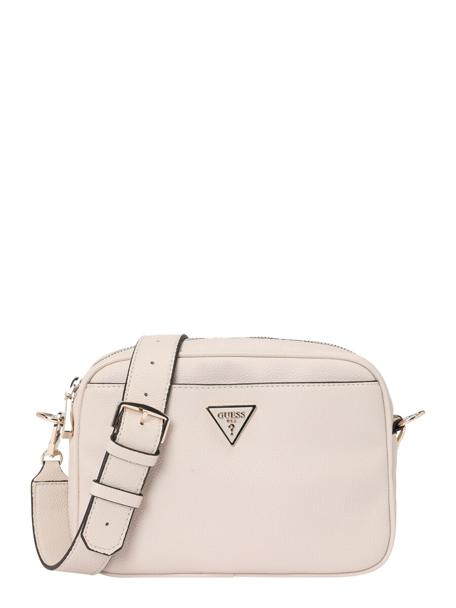 

Сумка кросс-боди GUESS Crossbody Meridian, белый