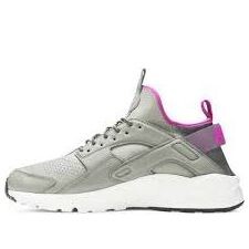 

Кроссовки air huarache run ultra se 'silver white' Nike, мультиколор