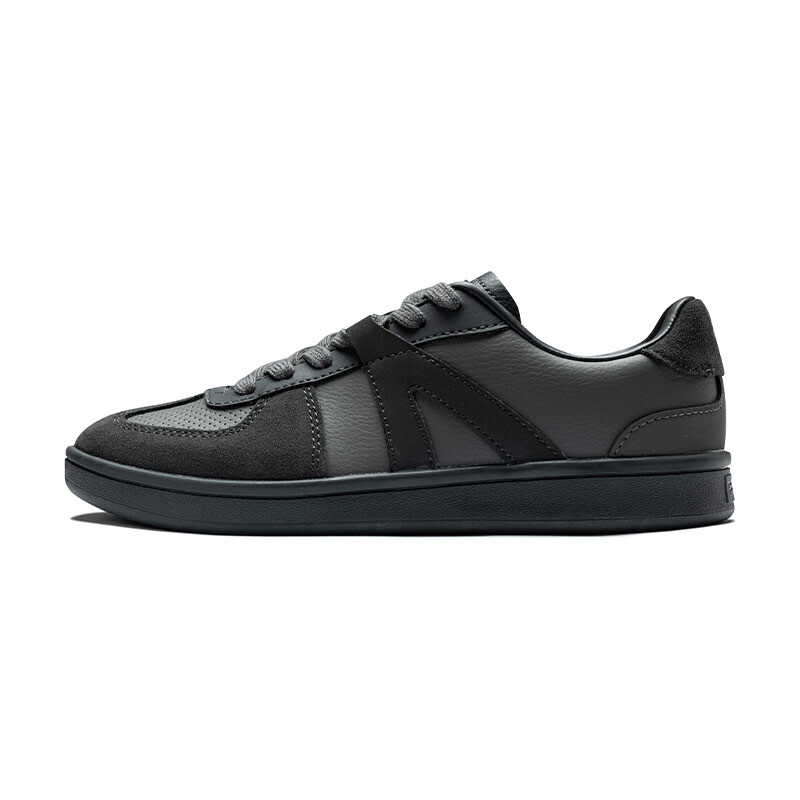 

Кроссовки ANTA Life Collection Skateboarding Shoes Women's Low-top Volcanic Ash/castle Ash, цвет Volcanic ash/castle ash