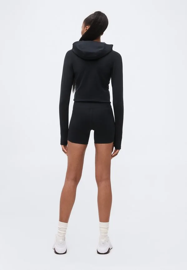 Одни леггинсы Nike Performance, Black — фото 3