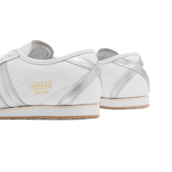 Кроссовки Italia 70-х годов Adidas, мультиколор — фото 4